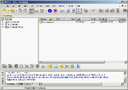 FileBoss ver.1.7