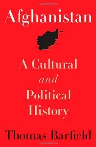 Afghanistan: A Cultural and Political History