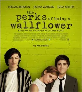 The Perks Of Being A Wallflower (2012)