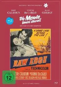 Raw Edge (1956)