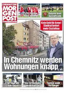 Chemnitzer Morgenpost - 02. Oktober 2017