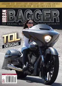 Urban Bagger - July 2017