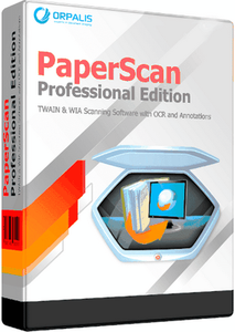 ORPALIS PaperScan Professional 3.0.130 Multilingual