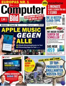 Computer Bild Germany – 18. Juli 2015