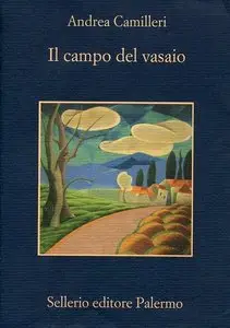 Camilleri Andrea - Montalbano 13 - Il campo del vasaio