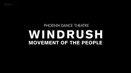 BBC - Windrush: Movement of the People (2019)