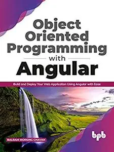 Object Oriented Programming with Angular