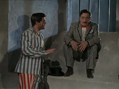 Un turco napoletano / Neapolitan Turk (1953)