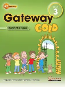 Gateway Gold Level 3 Student’s Book