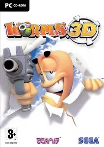 Worms 3 [3D]