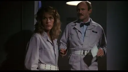 Night of the Comet (1984) [Re-UP]