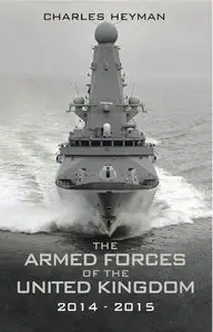 The Armed Forces of the United Kingdom 2014-2015