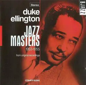 Duke Ellington - Jazz Masters 1953-1955 (1997)