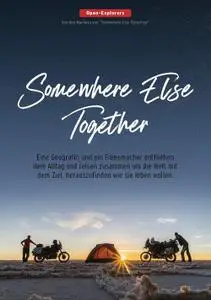 Somewhere Else Together (2019)