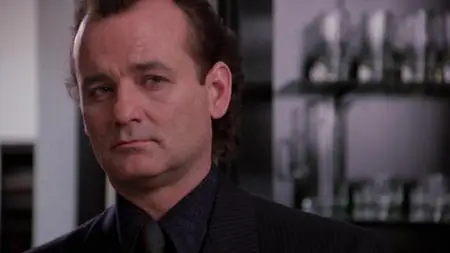 Scrooged (1988)