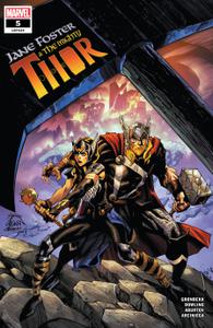 Jane Foster &amp;amp; the Mighty Thor 005 (2022) (Digital) (Zone-Empire