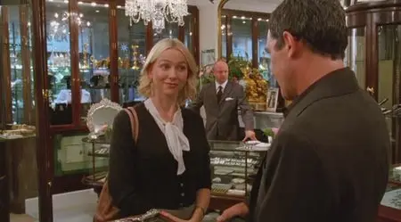 Vous allez rencontrer un bel et sombre inconnu (2010)