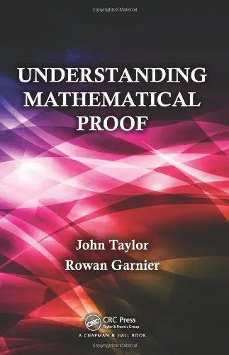Understanding Mathematical Proof