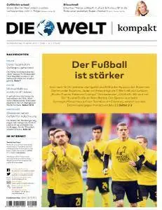 Die Welt Kompakt - 13 April 2017