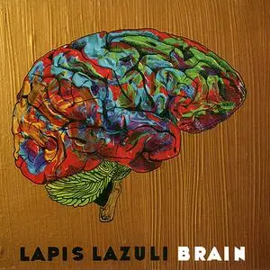 Lapis Lazuli - Brain (2018)