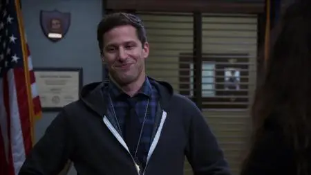 Brooklyn Nine-Nine S04E18