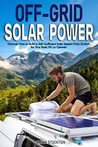 Off-Grid Solar Power