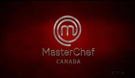 MasterChef Canada S04E01: "Special Delivery" (2017) {CTV}