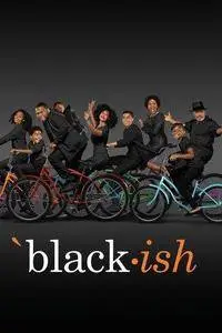 black-ish S04E07