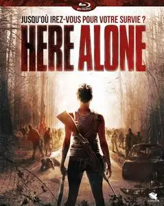 Here Alone (2016)