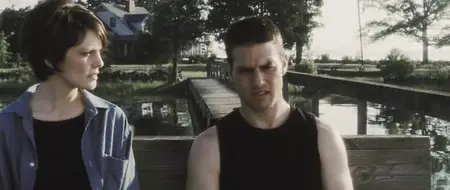 Minority Report / Особое Мнение (2002)