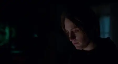 Paper Man (2009)