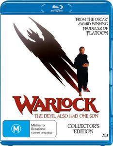 Warlock (1989) [w/Commentaries]