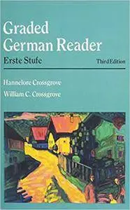 Graded German Reader: Erste Stufe: Stage 1