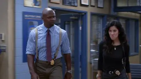 Brooklyn Nine-Nine S03E03