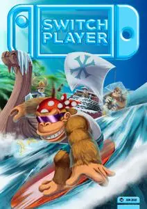 Switch Player Magazine – June 2018