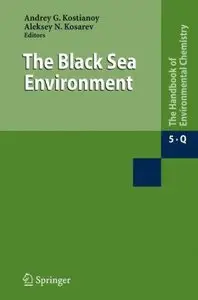The Black Sea Environment (Repost)