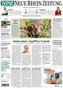 NRZ Neue Rhein Zeitung Moers - 30. Mai 2019