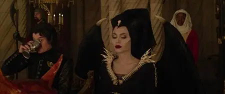 Maleficent 2: Signora Del Male / Maleficent: Mistress of Evil (2019)