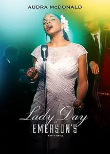 Lady Day at Emerson's Bar & Grill (2016)