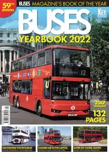 Buses and Road Transport – 17 December 2021