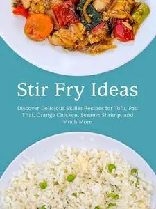 Stir Fry Ideas / AvaxHome
