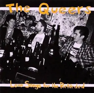 The Queers - An Incomplete Discography (1982-2032) «All Fools' Day Release»