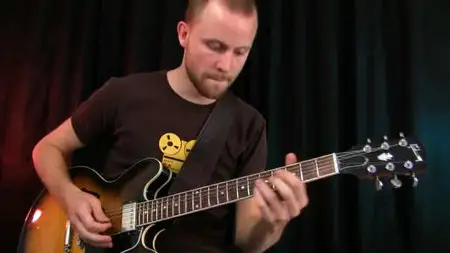 GuitarTricks - Anders Mouridsen