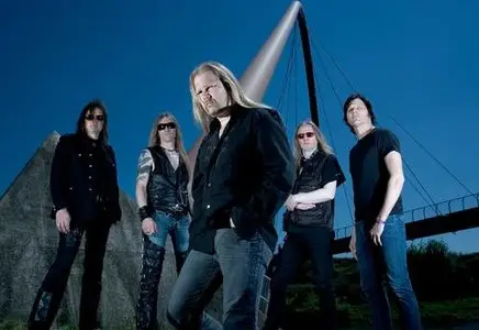 Jorn - Symphonic (2013)