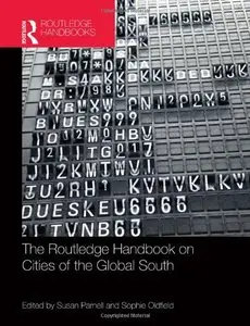 The Routledge Handbook on Cities of the Global South