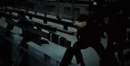 The Walk (2015)