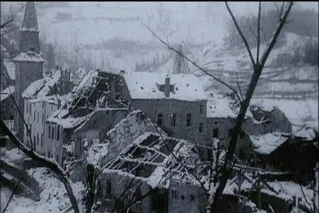 The War. Episode 6. The Ghost Front: December 1944 - March 1945 (2007)