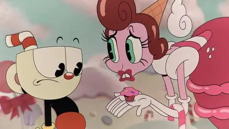 The Cuphead Show! S02E05