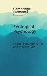 Ecological Psychology