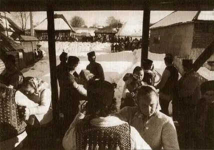 Jód (Ieud). Original Village Music from Máramaros (Maramureş), Transylvania